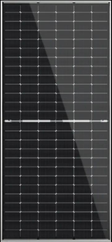 Latest-generation Solar Panels