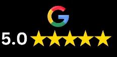 Google 5 Star Rating